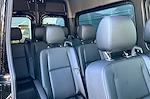 2023 Mercedes-Benz Sprinter 2500 Standard Roof RWD, Passenger Van for sale #P02847 - photo 7