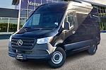 2023 Mercedes-Benz Sprinter 2500 Standard Roof RWD, Passenger Van for sale #P02847 - photo 1