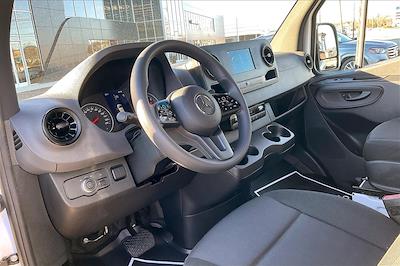 Used 2023 Mercedes-Benz Sprinter 2500 - photo 1