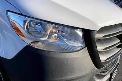 Used 2023 Mercedes-Benz Sprinter 2500 - photo 1