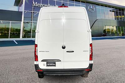 Used 2023 Mercedes-Benz Sprinter 2500 - photo 1