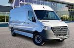 Used 2023 Mercedes-Benz Sprinter 2500 High Roof Empty Cargo Van for sale #P05911 - photo 1