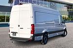 Used 2023 Mercedes-Benz Sprinter 2500 High Roof Empty Cargo Van for sale #P05911 - photo 10