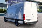 Used 2023 Mercedes-Benz Sprinter 2500 High Roof Empty Cargo Van for sale #P05911 - photo 2