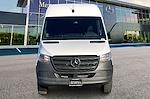 Used 2023 Mercedes-Benz Sprinter 2500 High Roof Empty Cargo Van for sale #P05911 - photo 3