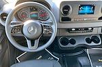 Used 2023 Mercedes-Benz Sprinter 2500 High Roof Empty Cargo Van for sale #P05911 - photo 5