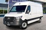 Used 2023 Mercedes-Benz Sprinter 2500 High Roof Empty Cargo Van for sale #P05911 - photo 9