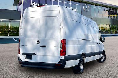 Used 2024 Mercedes-Benz Sprinter 3500 - photo 1