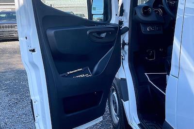 Used 2024 Mercedes-Benz Sprinter 3500 - photo 1