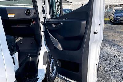 Used 2024 Mercedes-Benz Sprinter 3500 - photo 1