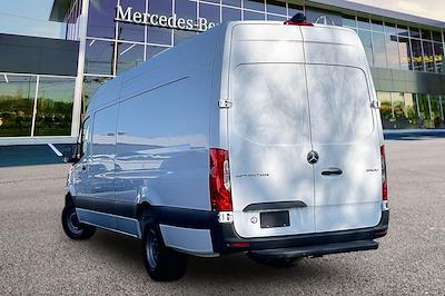 Used 2024 Mercedes-Benz Sprinter 3500 - photo 1
