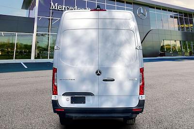 Used 2024 Mercedes-Benz Sprinter 3500 - photo 1