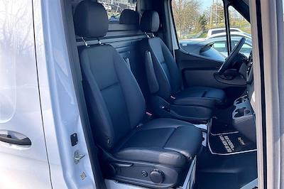 Used 2024 Mercedes-Benz Sprinter 3500 - photo 1