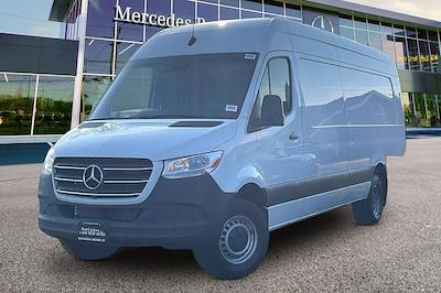 Used 2024 Mercedes-Benz Sprinter 3500 - photo 1