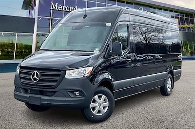 2024 Mercedes-Benz Sprinter 2500 High Roof RWD Passenger Van for sale #V248035 - photo 1