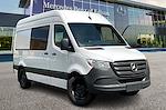 2024 Mercedes-Benz Sprinter 2500 Standard Roof RWD Crew Van for sale #V248118 - photo 3
