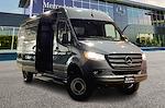 2024 Mercedes-Benz Sprinter 2500 High Roof AWD, Empty Cargo Van for sale #V248246L - photo 1