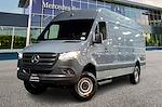 2024 Mercedes-Benz Sprinter 2500 High Roof AWD, Empty Cargo Van for sale #V248246L - photo 8