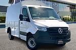 2024 Mercedes-Benz Sprinter 3500XD Standard Roof DRW RWD, Knapheide KUV Service Utility Van for sale #V248373 - photo 3