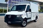 2024 Mercedes-Benz Sprinter 3500XD Standard Roof DRW RWD, Knapheide KUV Service Utility Van for sale #V248373 - photo 1