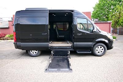 2024 Mercedes-Benz Sprinter 2500 High Roof RWD High Quality Custom Design Mobility for sale #V248375L - photo 1
