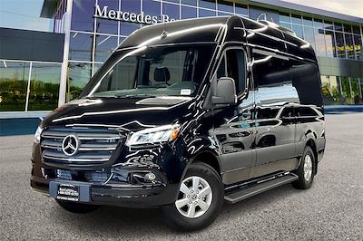 2024 Mercedes-Benz Sprinter 2500 High Roof RWD High Quality Custom Design Mobility for sale #V248375L - photo 1