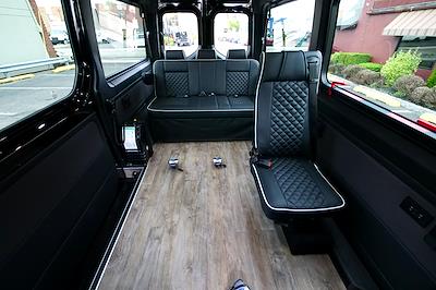 2024 Mercedes-Benz Sprinter 2500 High Roof RWD High Quality Custom Design Mobility for sale #V248375L - photo 2