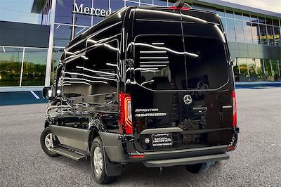 2024 Mercedes-Benz Sprinter 2500 High Roof RWD High Quality Custom Design Mobility for sale #V248375L - photo 2