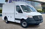 2024 Mercedes-Benz Sprinter 3500XD Standard Roof DRW RWD, Knapheide KUV Service Utility Van for sale #V24869 - photo 3