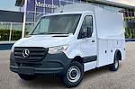 2024 Mercedes-Benz Sprinter 3500XD Standard Roof DRW RWD, Knapheide KUV Service Utility Van for sale #V24869 - photo 1