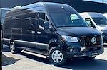 2024 Mercedes-Benz Sprinter 3500 High Roof DRW RWD, Upfitted Cargo Van for sale #V24876L - photo 1