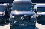 2024 Mercedes-Benz Sprinter 3500 High Roof DRW RWD, Upfitted Cargo Van for sale #V24876L - photo 3