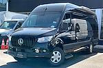 2024 Mercedes-Benz Sprinter 3500 High Roof DRW RWD, Upfitted Cargo Van for sale #V24876L - photo 9