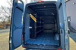 2024 Mercedes-Benz Sprinter 2500 High Roof AWD, Upfitted Cargo Van for sale #V24881L - photo 16