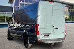 2024 Mercedes-Benz Sprinter 2500 High Roof AWD, Upfitted Cargo Van for sale #V24881L - photo 3