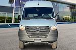 2024 Mercedes-Benz Sprinter 2500 High Roof AWD, Upfitted Cargo Van for sale #V24881L - photo 4