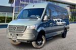 2024 Mercedes-Benz Sprinter 2500 High Roof AWD, Upfitted Cargo Van for sale #V24881L - photo 8