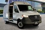 2024 Mercedes-Benz Sprinter 4500 High Roof DRW RWD, Empty Cargo Van for sale #V249552L - photo 1