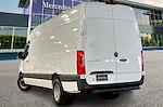 2024 Mercedes-Benz Sprinter 4500 High Roof DRW RWD, Empty Cargo Van for sale #V249552L - photo 3