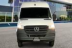 2024 Mercedes-Benz Sprinter 4500 High Roof DRW RWD, Empty Cargo Van for sale #V249552L - photo 4