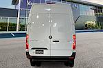 2024 Mercedes-Benz Sprinter 4500 High Roof DRW RWD, Empty Cargo Van for sale #V249552L - photo 5