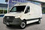 2024 Mercedes-Benz Sprinter 4500 High Roof DRW RWD, Empty Cargo Van for sale #V249552L - photo 8