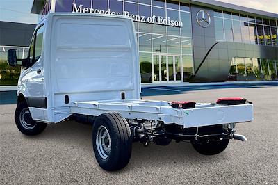 2024 Mercedes-Benz Sprinter 3500XD Standard Roof DRW RWD Cab Chassis for sale #V249563 - photo 2