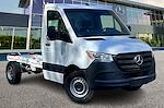 2024 Mercedes-Benz Sprinter 3500XD Standard Roof DRW RWD, Cab Chassis for sale #V249563 - photo 7