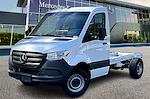 2024 Mercedes-Benz Sprinter 3500XD Standard Roof DRW RWD, Cab Chassis for sale #V249563 - photo 1