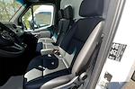 2024 Mercedes-Benz Sprinter 3500XD Standard Roof DRW RWD, Cab Chassis for sale #V249563 - photo 9