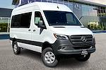 2024 Mercedes-Benz Sprinter 2500 Standard Roof AWD, Empty Cargo Van for sale #V249568 - photo 13