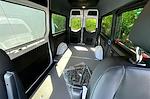 2024 Mercedes-Benz Sprinter 2500 Standard Roof AWD, Empty Cargo Van for sale #V249568 - photo 9