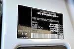 2024 Mercedes-Benz Sprinter 2500 Standard Roof AWD, Empty Cargo Van for sale #V249568 - photo 11