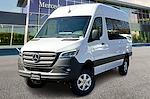 2024 Mercedes-Benz Sprinter 2500 Standard Roof AWD, Empty Cargo Van for sale #V249568 - photo 1